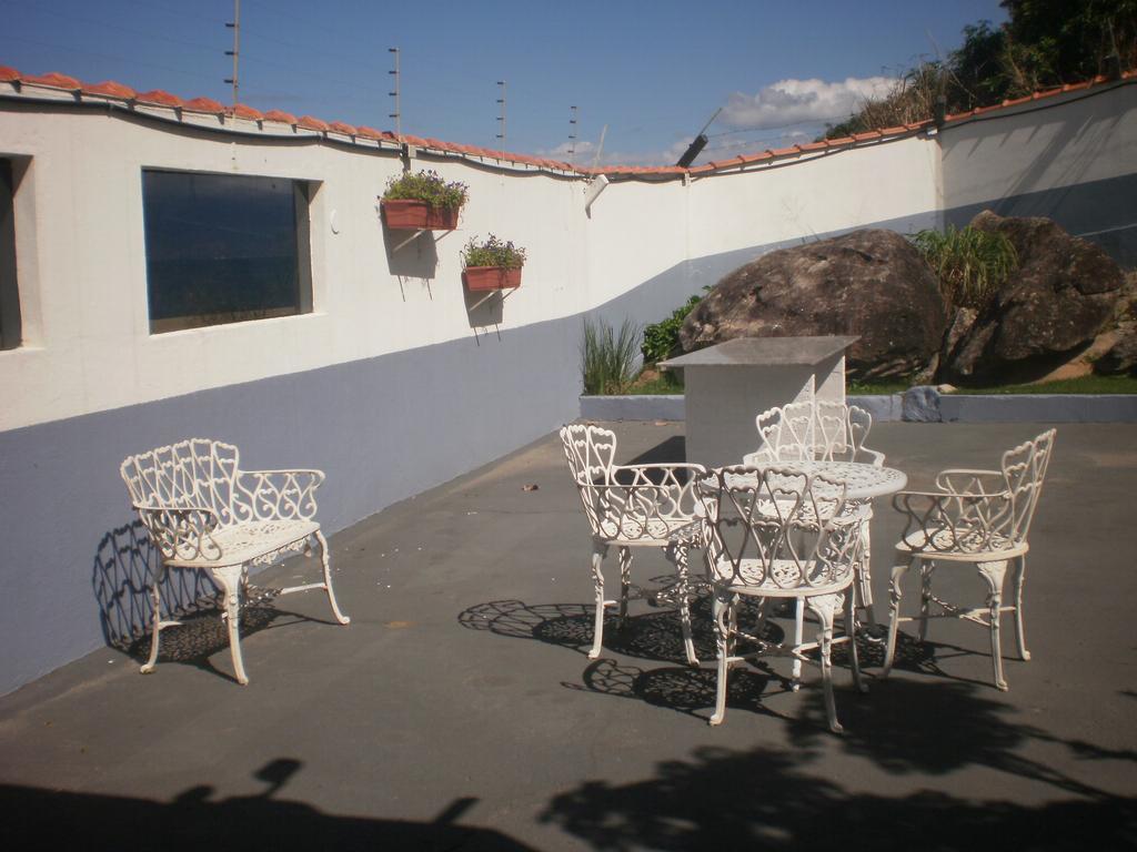 Apartamento Beira Mar Caraguatatuba Extérieur photo