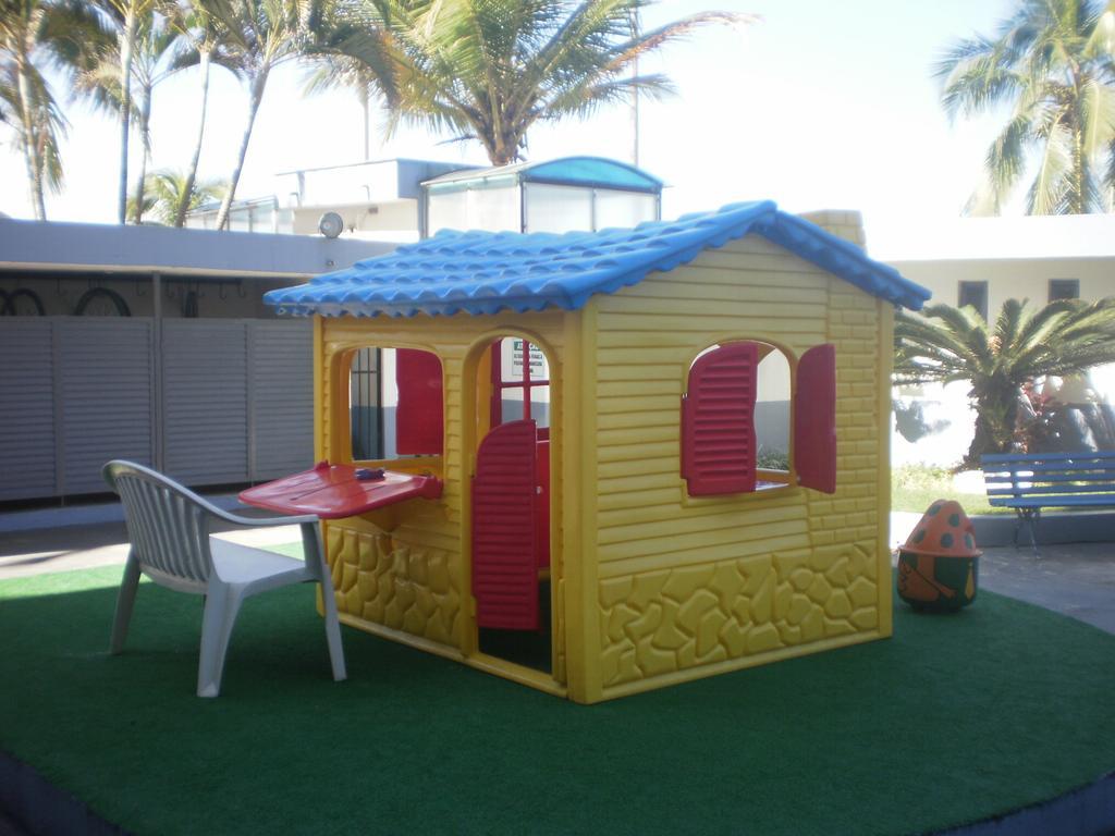 Apartamento Beira Mar Caraguatatuba Extérieur photo