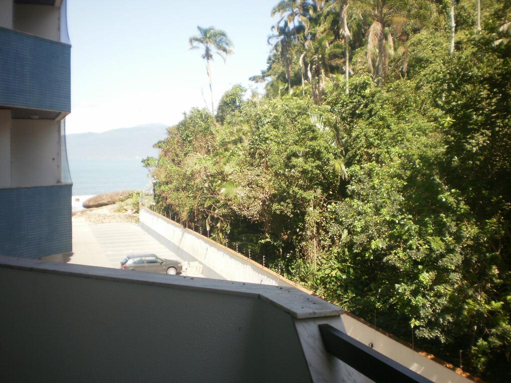 Apartamento Beira Mar Caraguatatuba Extérieur photo