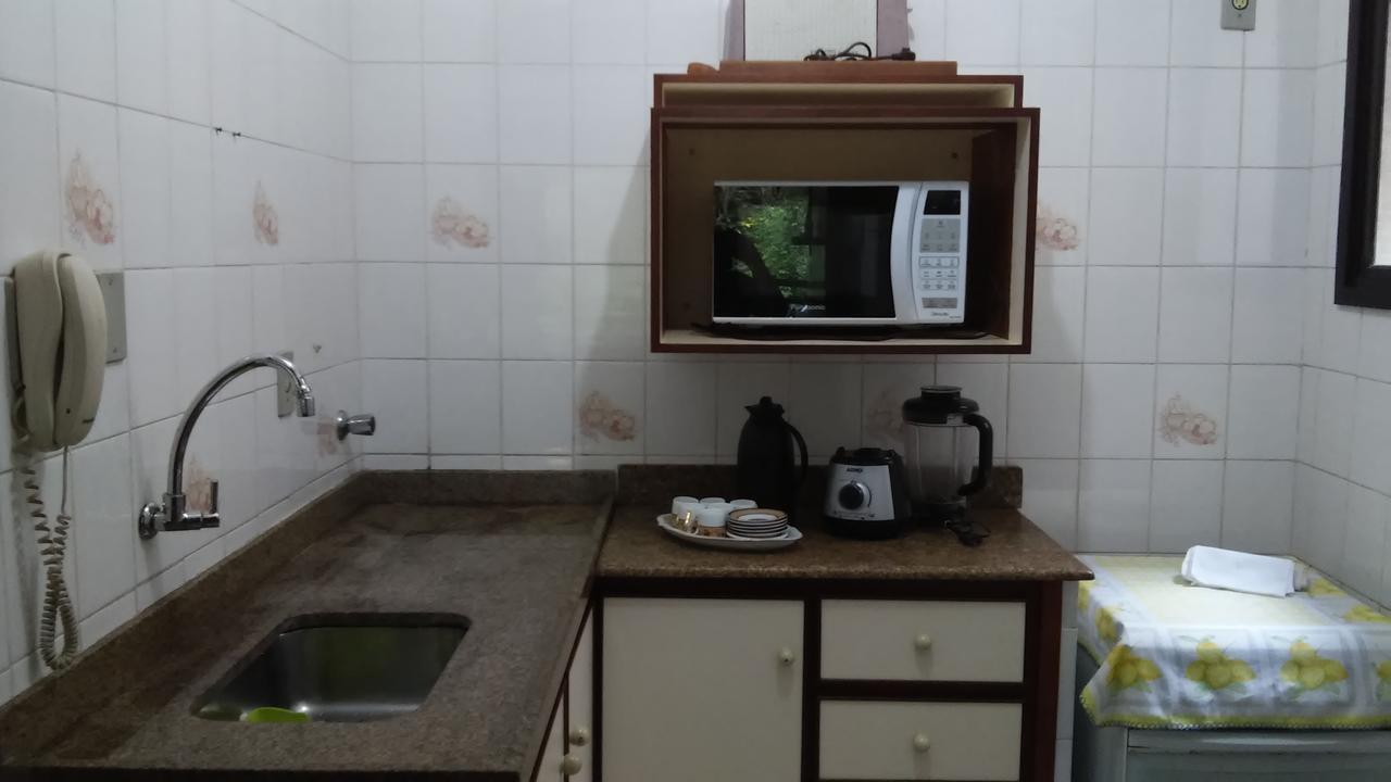 Apartamento Beira Mar Caraguatatuba Extérieur photo