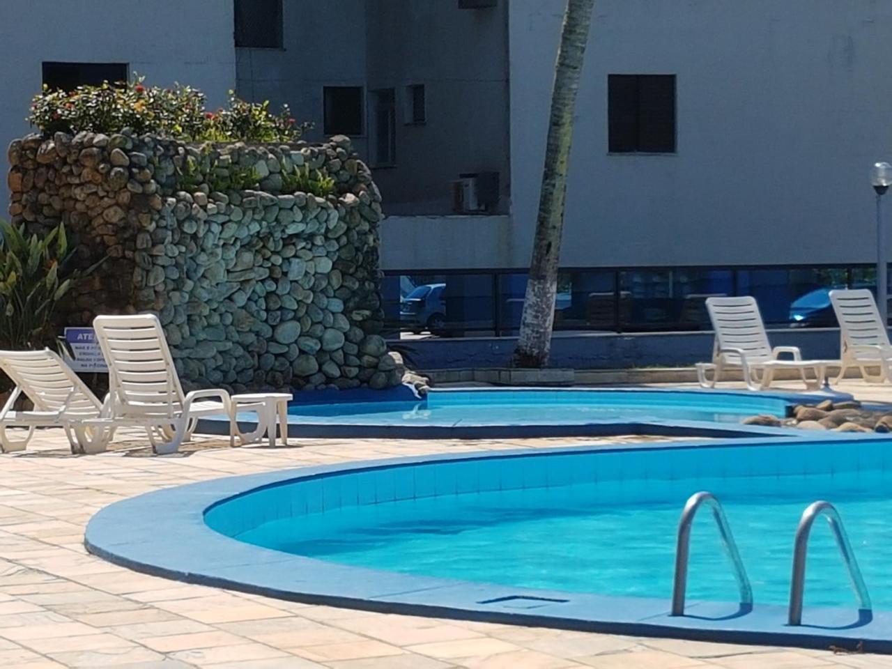 Apartamento Beira Mar Caraguatatuba Extérieur photo