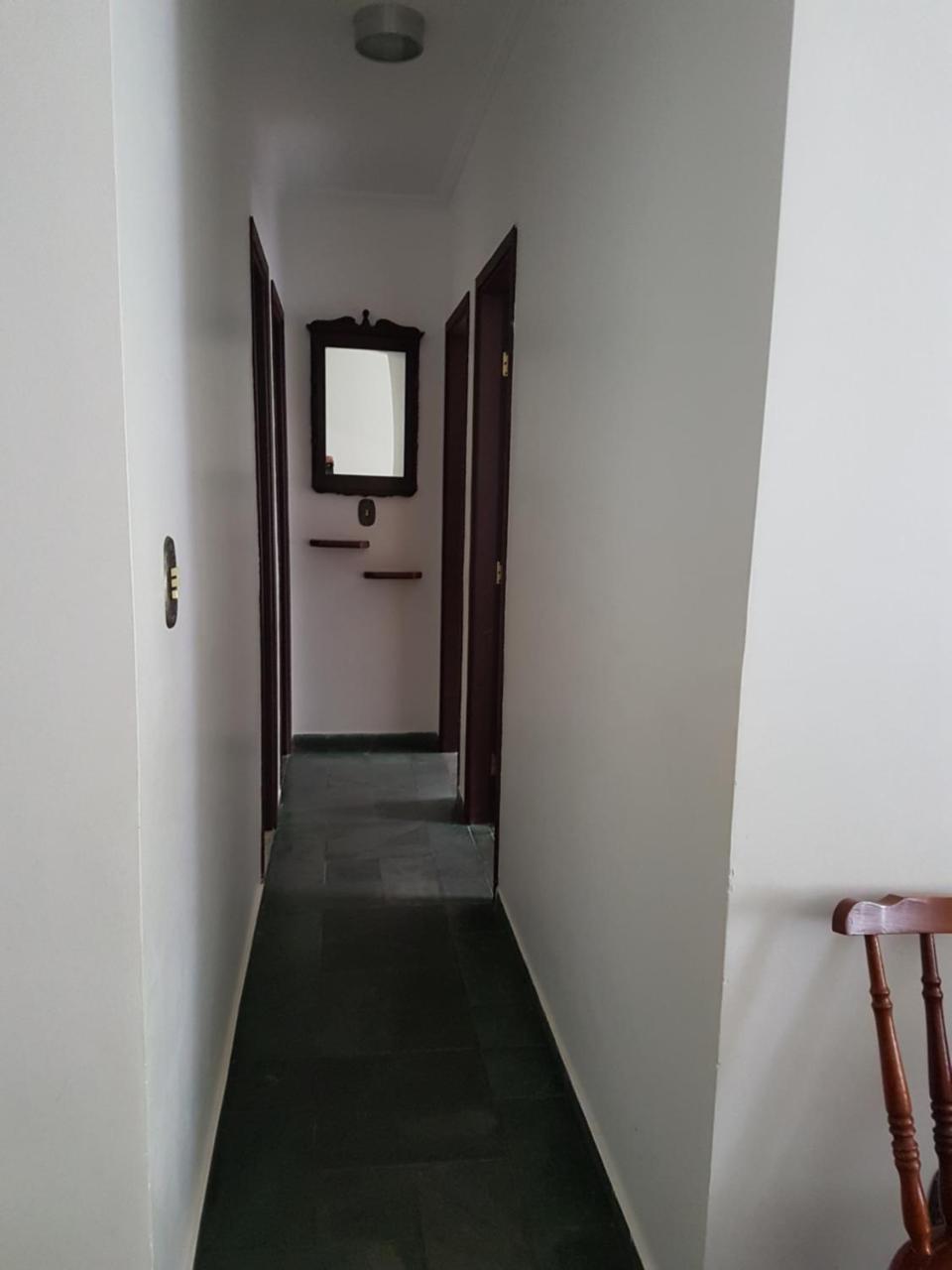 Apartamento Beira Mar Caraguatatuba Extérieur photo