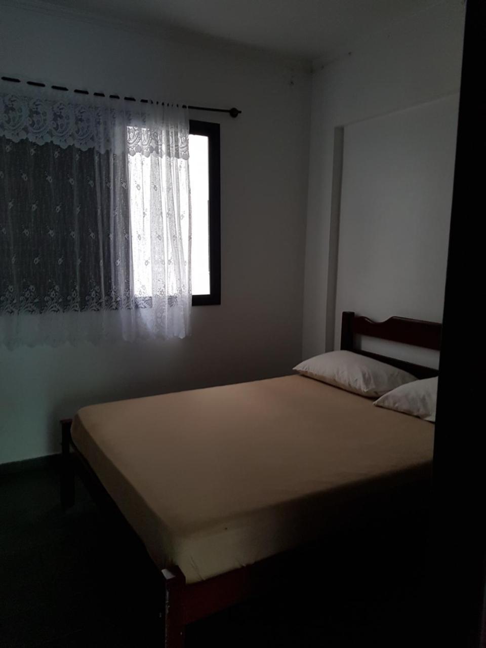 Apartamento Beira Mar Caraguatatuba Extérieur photo