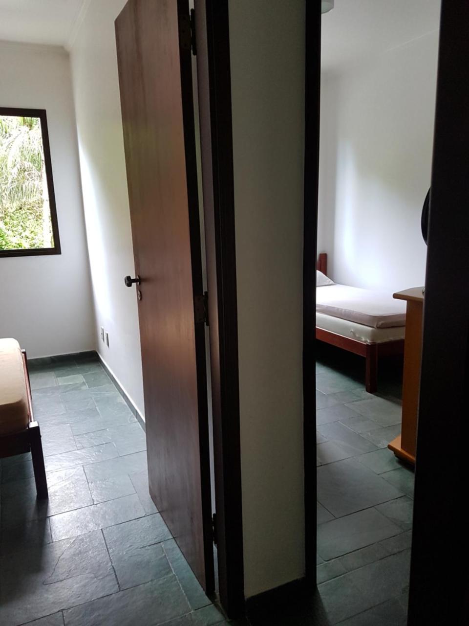 Apartamento Beira Mar Caraguatatuba Extérieur photo