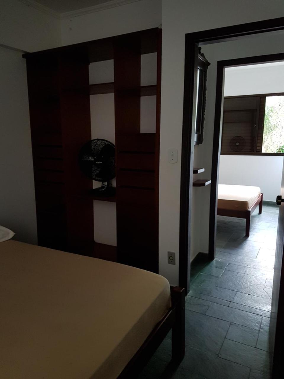 Apartamento Beira Mar Caraguatatuba Extérieur photo